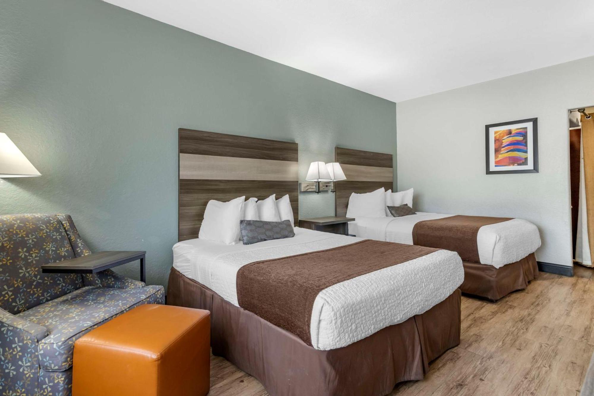 Best Western PLUS Victoria Inn&Suites Exterior foto